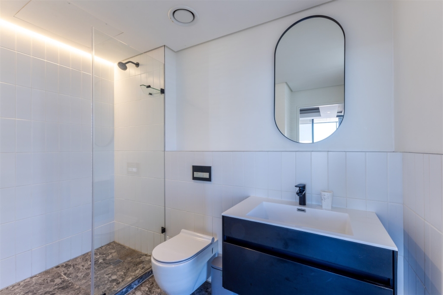 To Let 2 Bedroom Property for Rent in Sea Point Western Cape